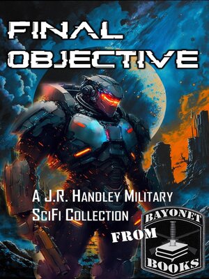 cover image of FInal Objective